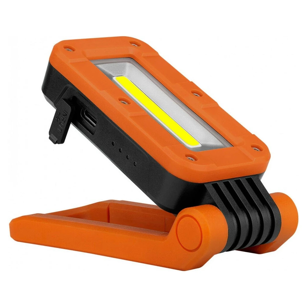 Ліхтар Olight Swivel LE Orange (2370.35.13) - зображення 2