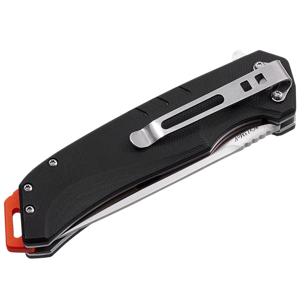 Ніж Grand Way S-33 - зображення 3