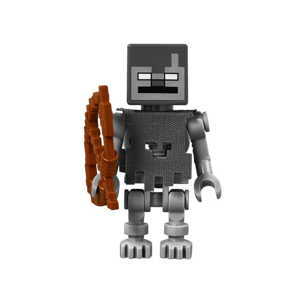 Конструктор LEGO Іглу 278 деталей (21142) - зображення 6