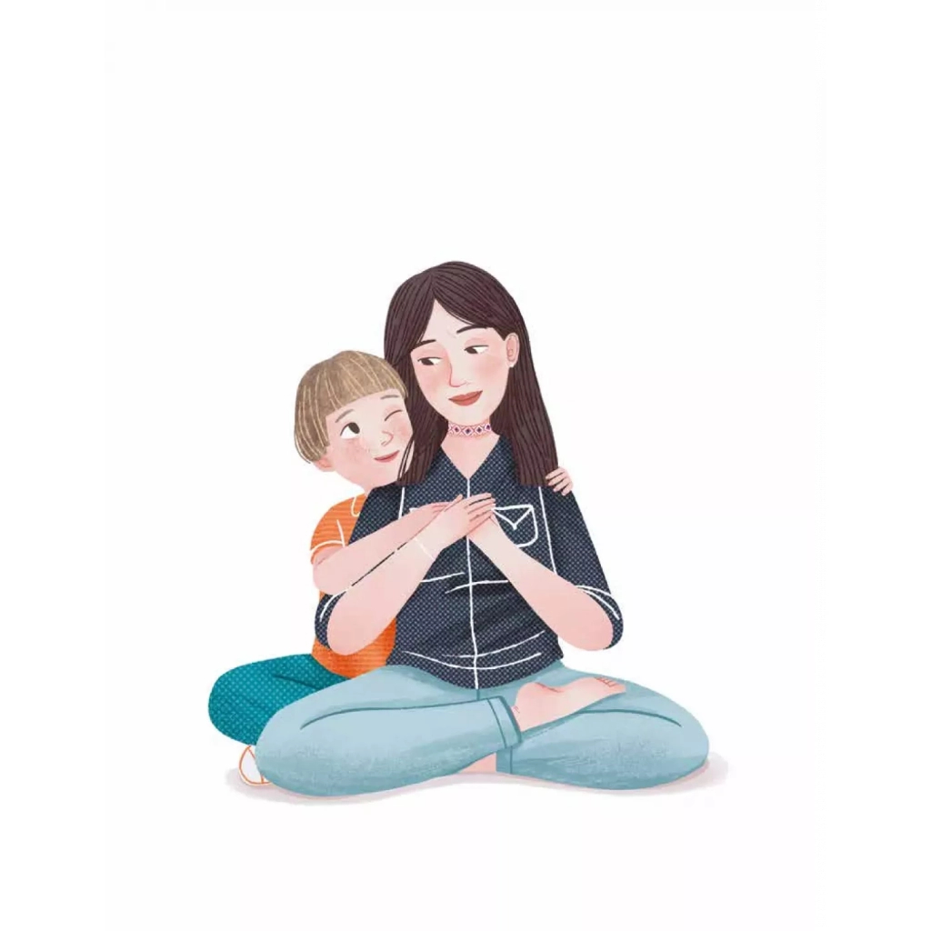 Книга Моя мама - гора - Христя Венгринюк Vivat (9786171701168) - зображення 4