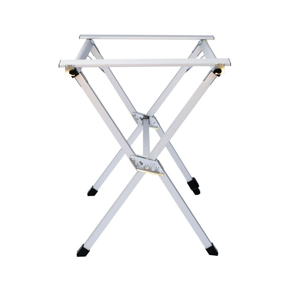 Туристичний стіл Tramp з алюмінієвої стільницею 80x60x70см (TRF-063) - зображення 5