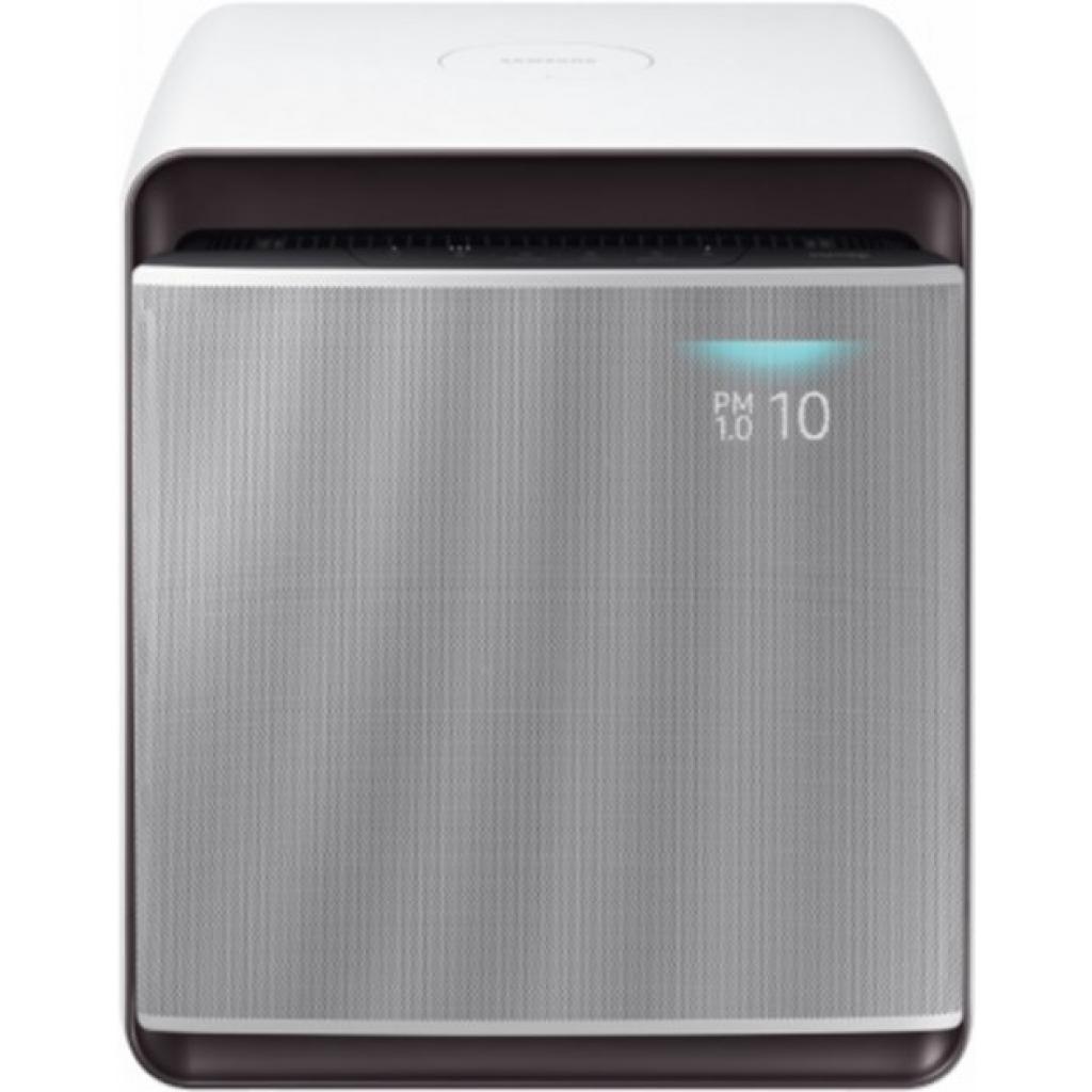 Очисник повітря Samsung AX47T9080WF/ER - зображення 1