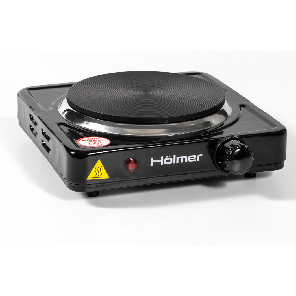 Настільна плита Hölmer HHP-110B - изображение 3