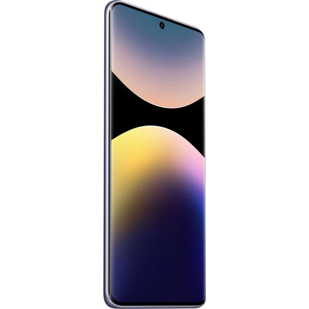 Мобільний телефон Xiaomi Redmi Note 14 Pro 5G 8/256GB Lavender Purple (1123278) - зображення 3