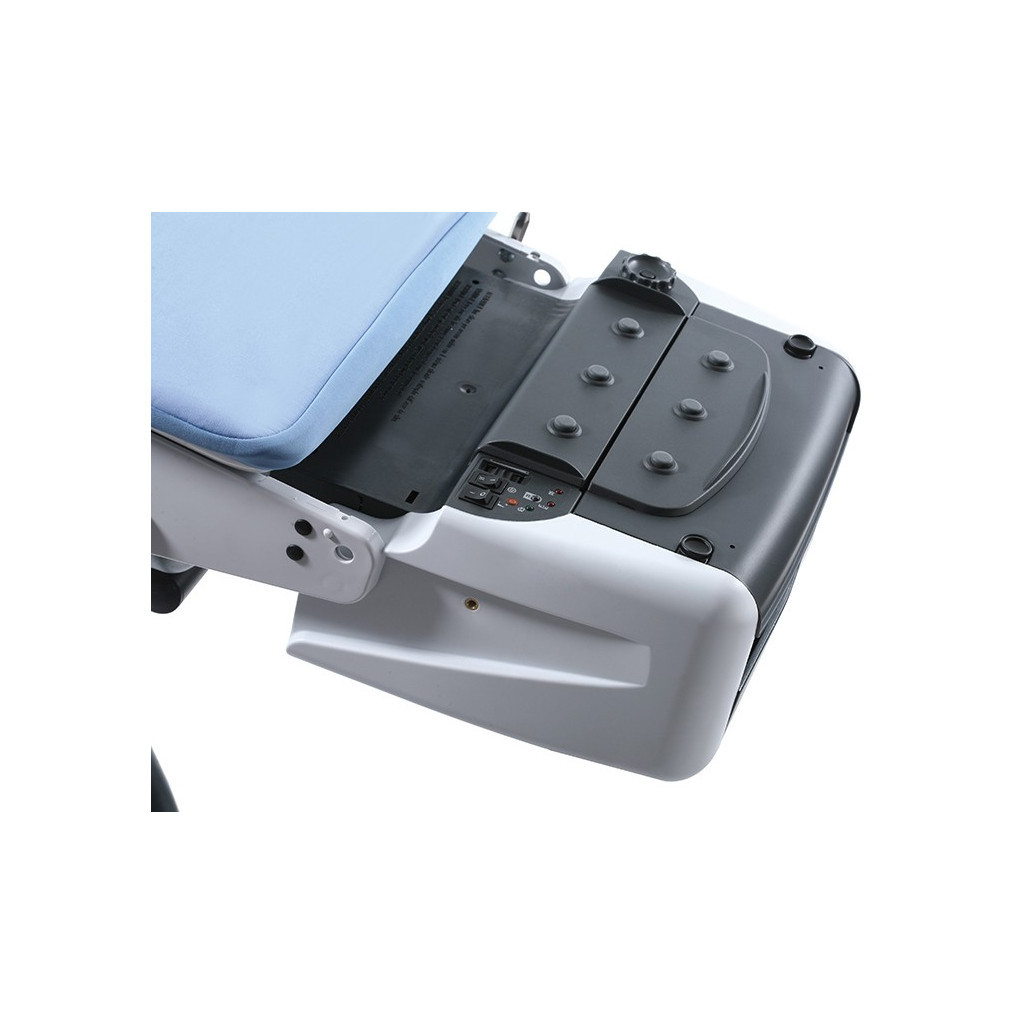 Парова станція MAC5 ARE 715 (ARE715) - зображення 3