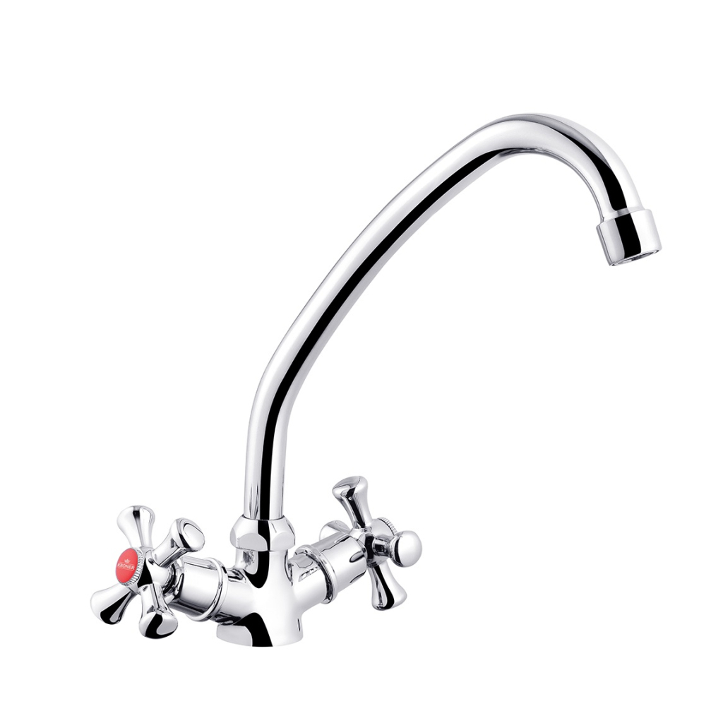 Змішувач Kroner Rhein-C030 - зображення 1