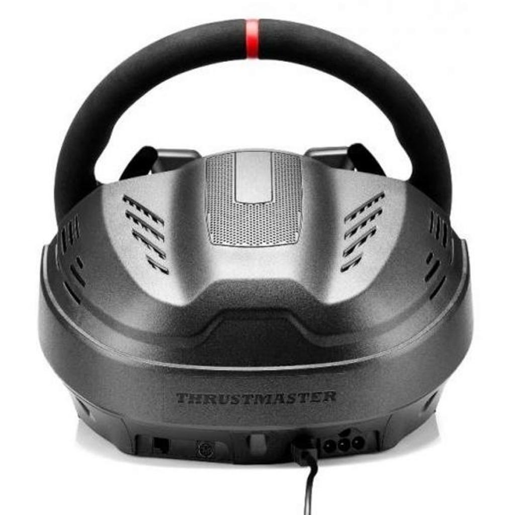 Кермо ThrustMaster PC/PS5/PS4/PS3 T300 Ferrari Integral RW Alcantara edition (4160652) - зображення 4