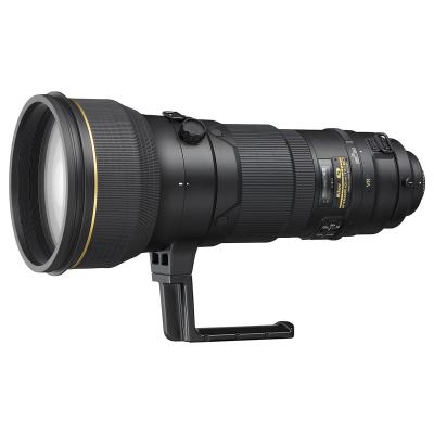 Об'єктив Nikon 400mm f/2.8G AF-S ED VR (JAA528DA) - зображення 1