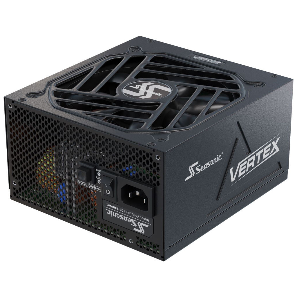 Блок живлення Seasonic 850W (VERTEX PX-850 (12851PXAFS)) - зображення 1