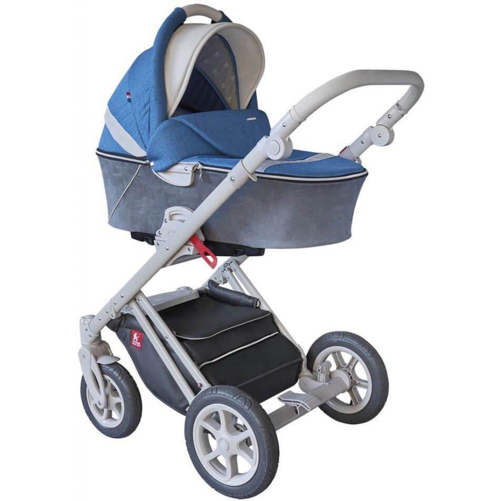 Коляска Tutek 2в1 Diamos (DS 01) - зображення 1