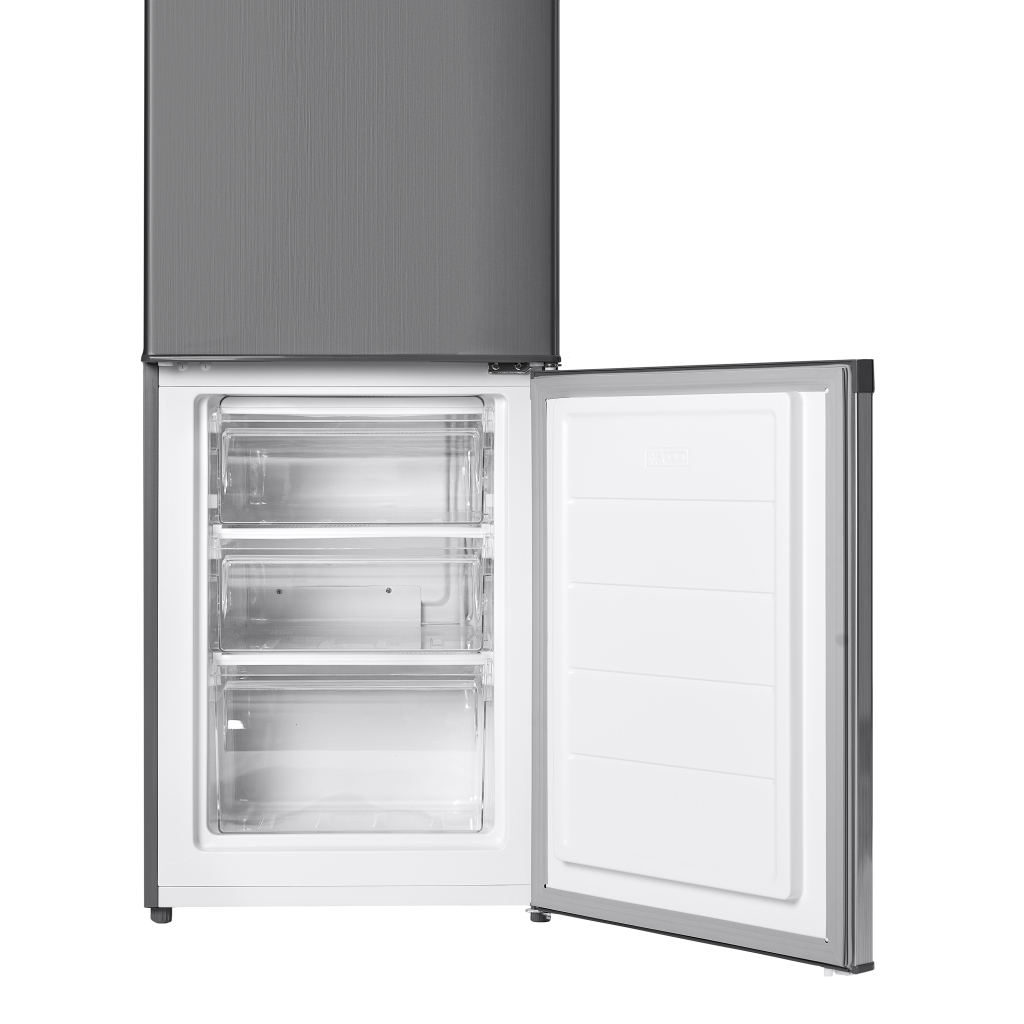 Холодильник Liberty HRF-296 S - зображення 4