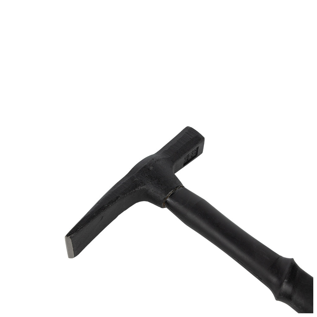 Молоток Sigma каменяра з киркою 450г фібергласова ручка (4313011) - изображение 4