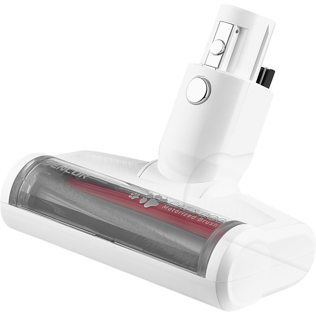 Пилосос Sencor SVC9829WH - зображення 11