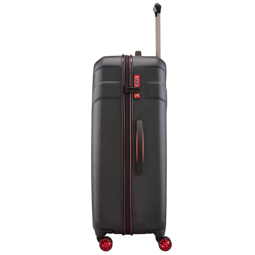 Валіза Travelite Vector Black L (TL072049-01) - зображення 3