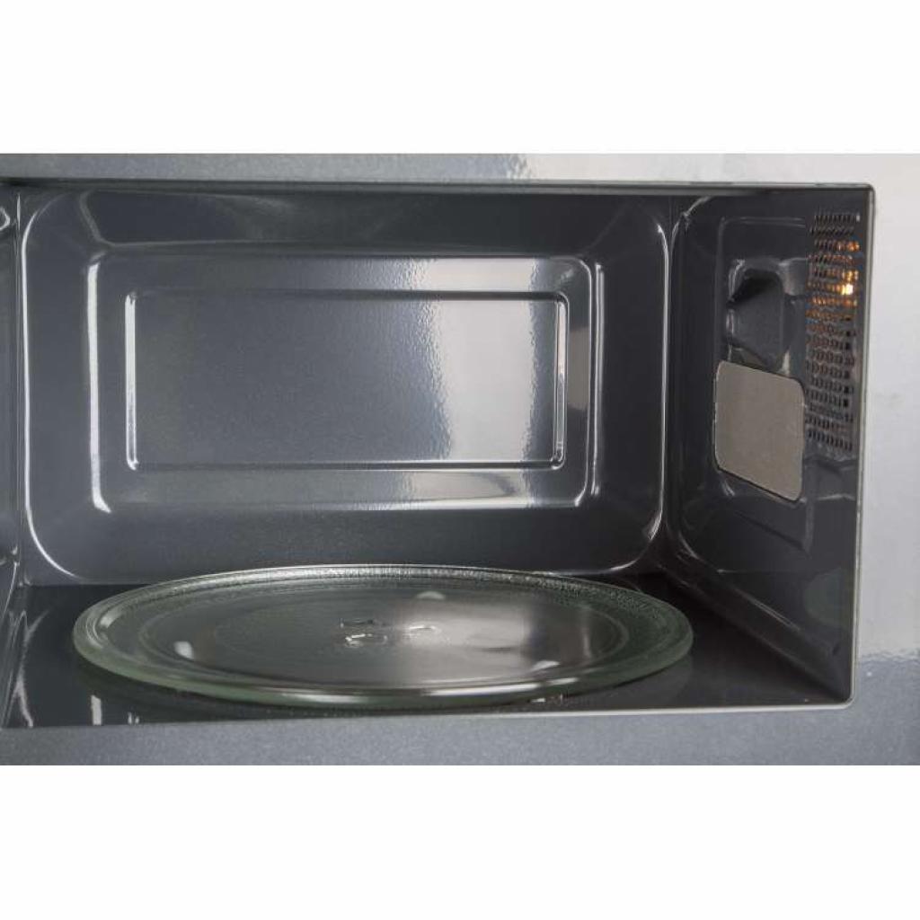 Мікрохвильова піч Ventolux MW 20 DH4 (BK) ST - зображення 3