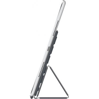Чохол до планшета Apple iPad Pro 9.7-inch Smart Keyboard (US) (MM2L2ZX/A) - зображення 3