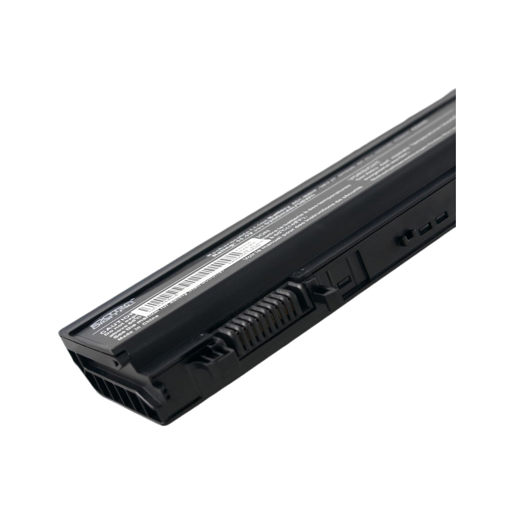 Акумулятор до ноутбука Extradigital Dell E5440, E5540 5200mAh (BND4010) - изображение 5