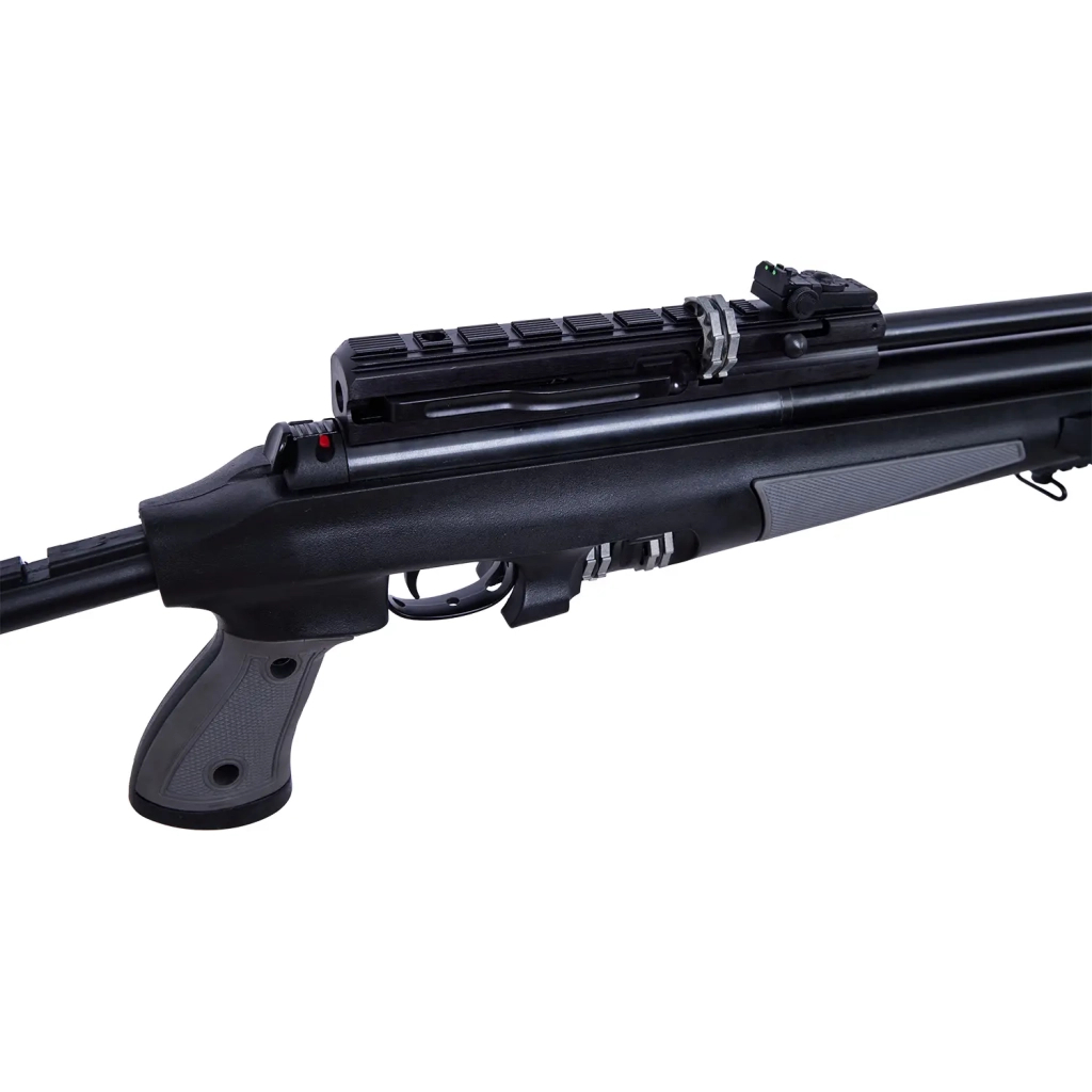 Пневматична гвинтівка Optima AT44-10 - picture 6