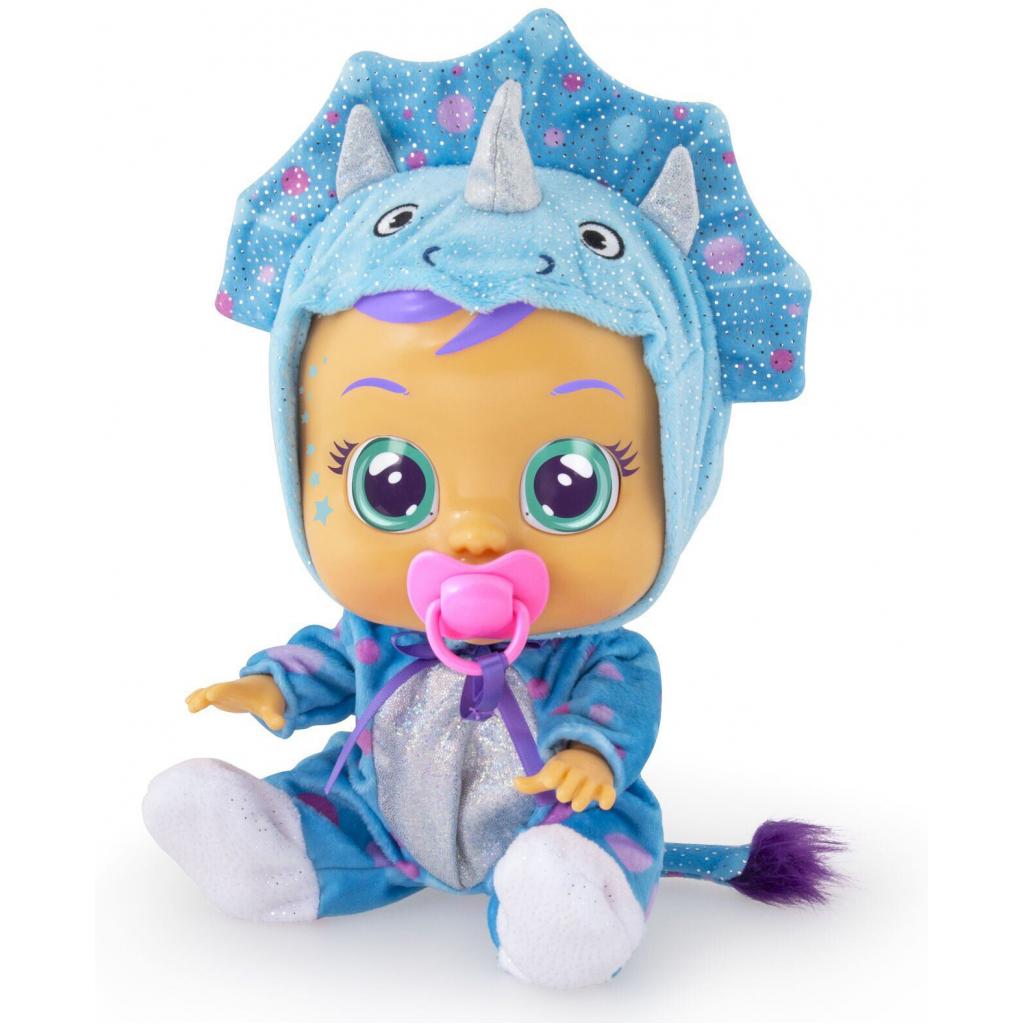 Лялька IMC Плакса Crybabies Тіна (93225) - зображення 2