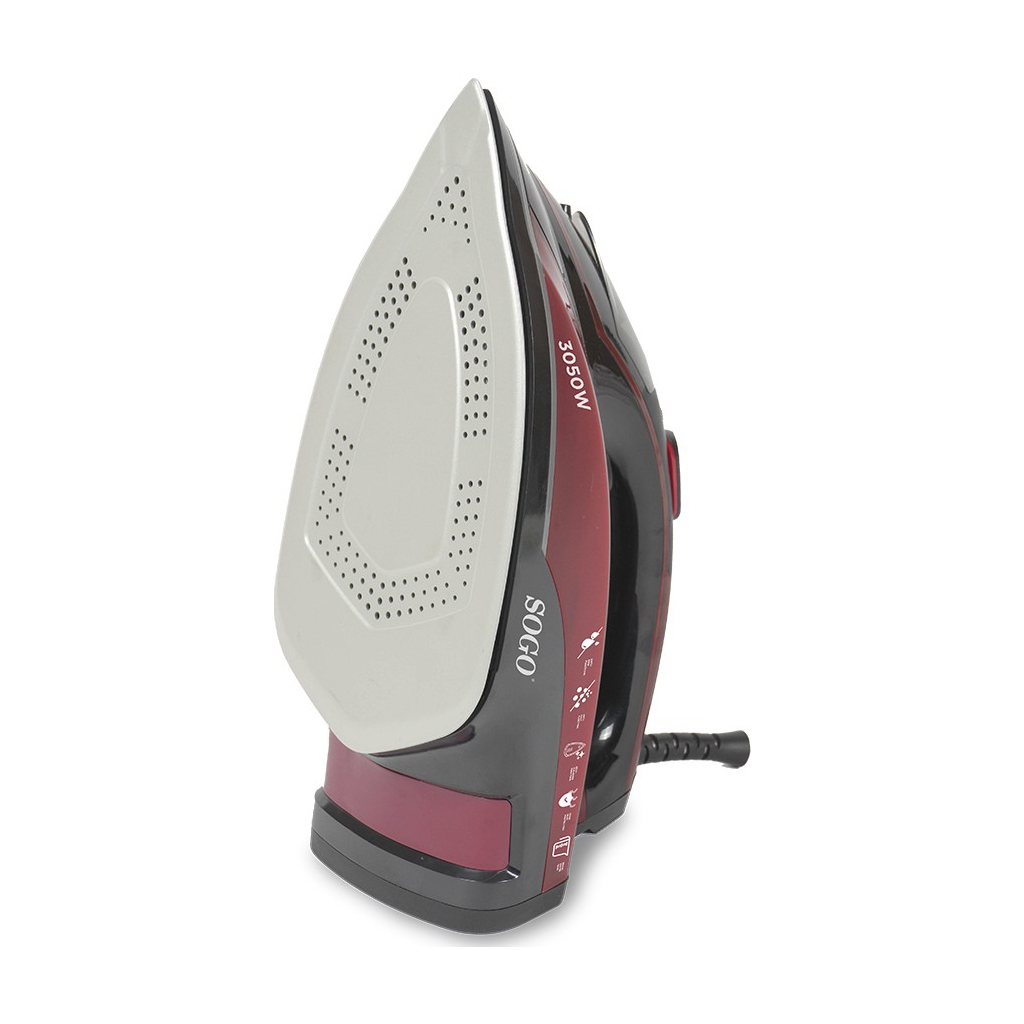 Праска SOGO SS-6365 - зображення 3