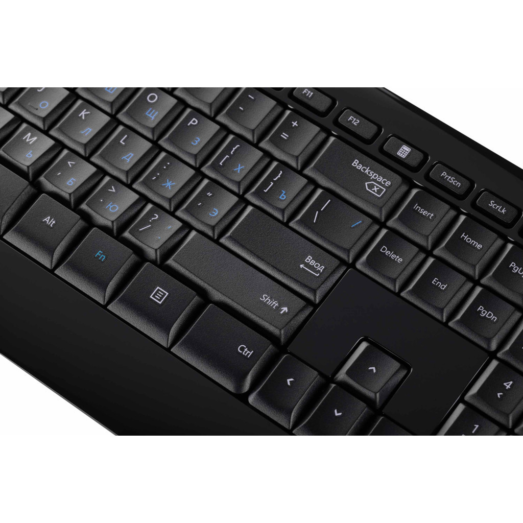 Комплект Microsoft Wireless Desktop 850 (PY9-00012) - зображення 5