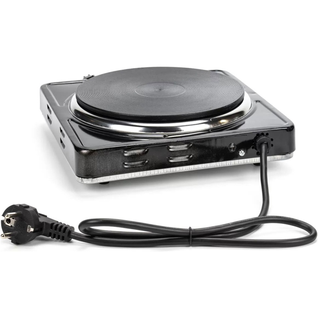 Настільна плита Eisen EHP-158B - изображение 4