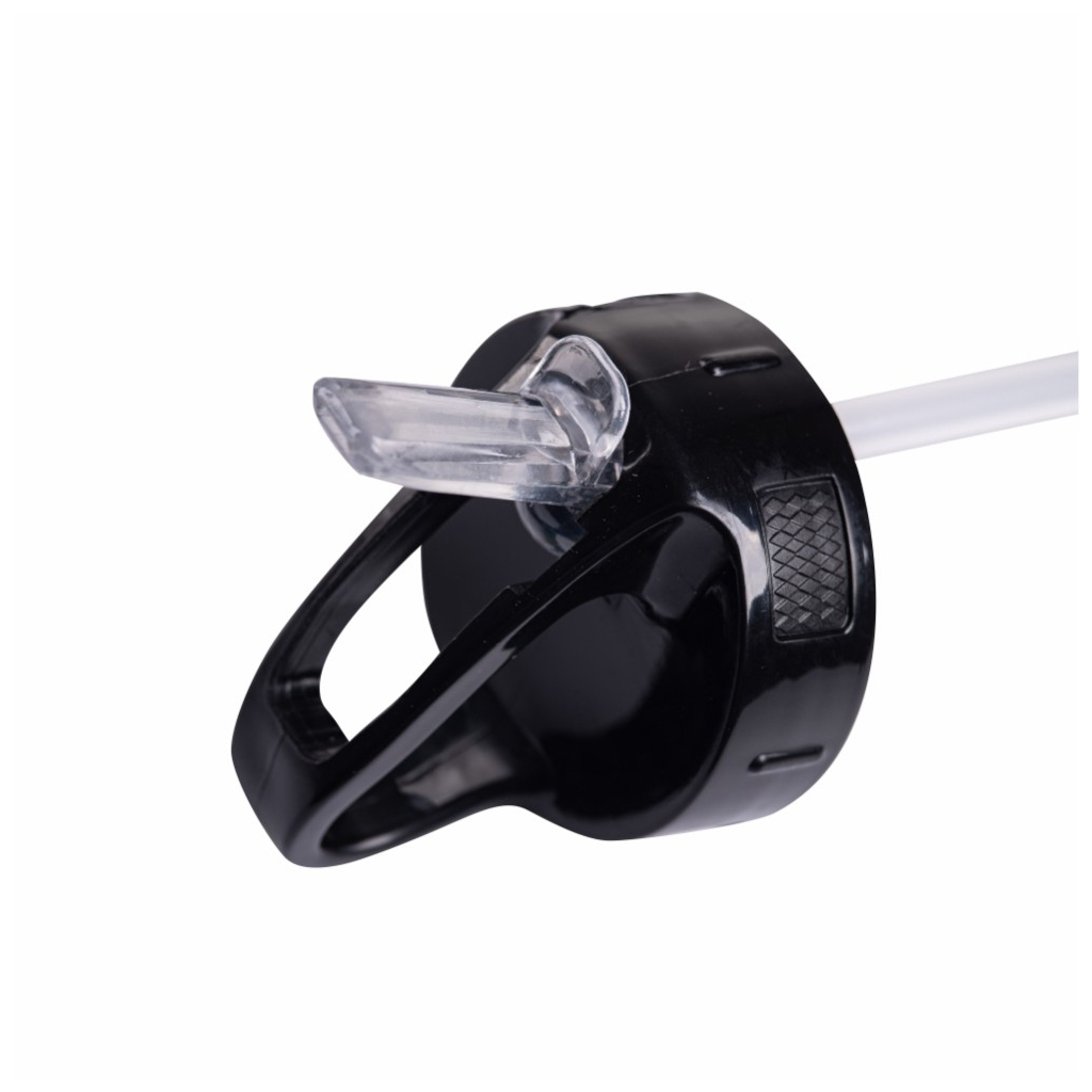 Пляшка для води Line Art Frontera сталева 750 мл біла (60013322LA-08) - зображення 3