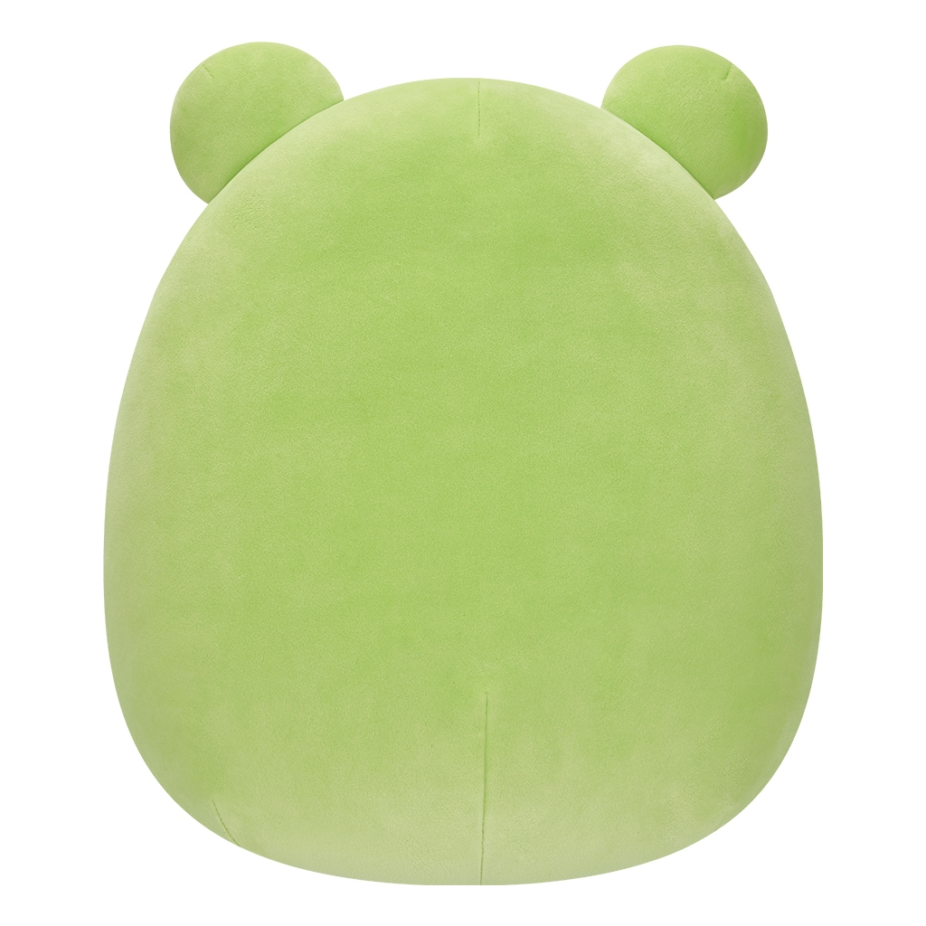 М'яка іграшка Squishmallows Жабка Венді 30 см (SQCR04165) - зображення 3