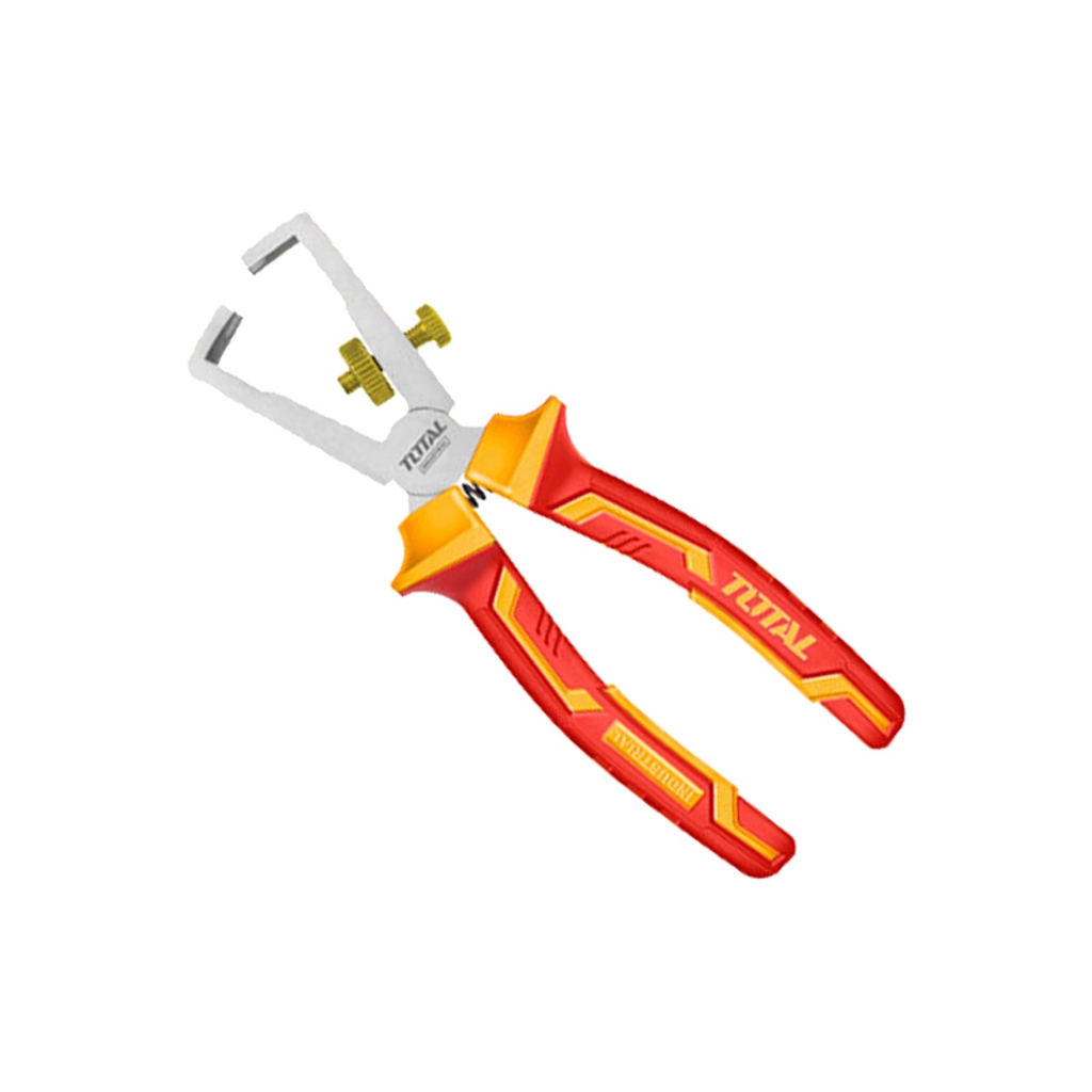 Знімач ізоляції Total THTIP2661 160мм, 1000В (THTIP2661) - изображение 1