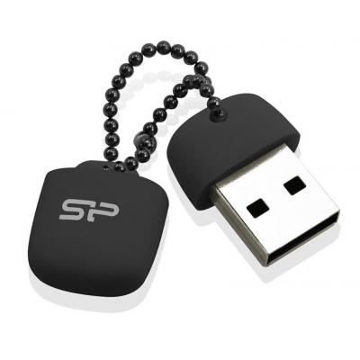 USB флеш накопичувач Silicon Power 16GB JEWEL J07 USB 3.0 (SP016GBUF3J07V1T) - зображення 2