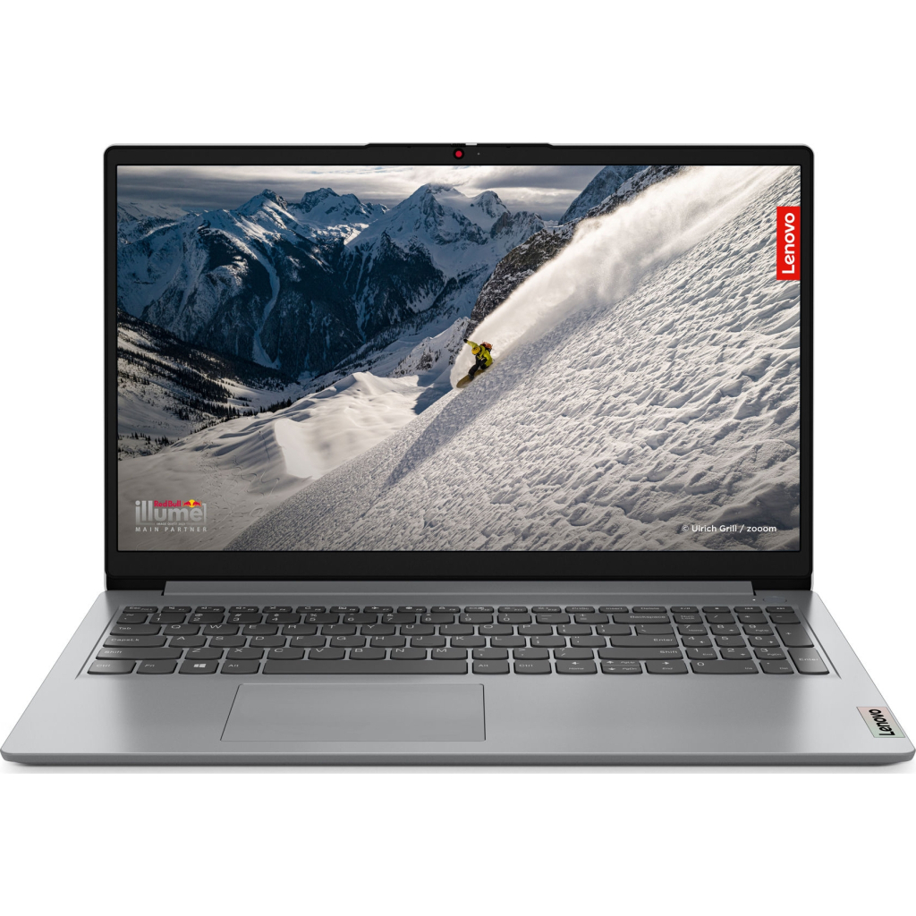 Ноутбук Lenovo IdeaPad 1 15AMN7 (82VG00SDRA) - зображення 1