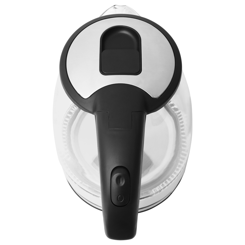 Електрочайник Rotex RKT91-GS - зображення 6