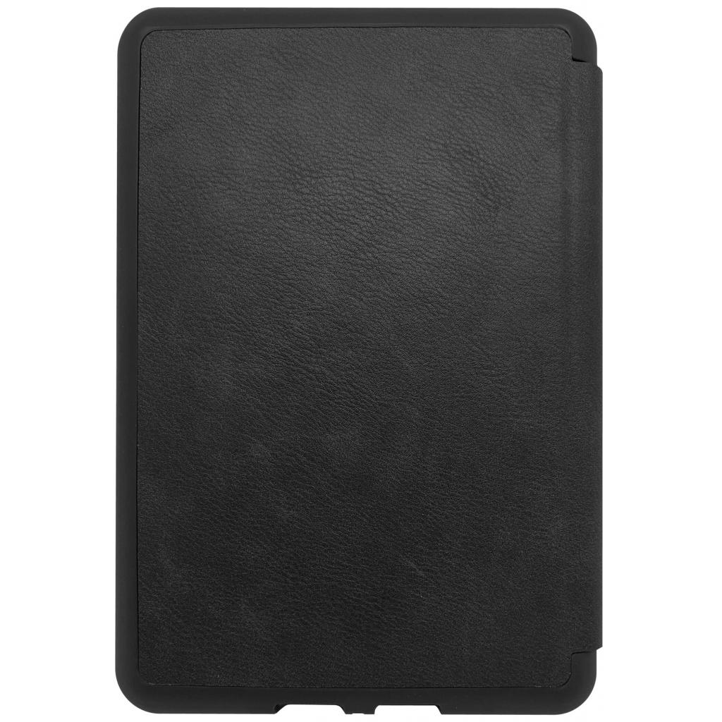 Чохол до електронної книги AirOn Premium Amazon Kindle Paperwhite 10th Gen Black_NEW (4821784622457) - зображення 2