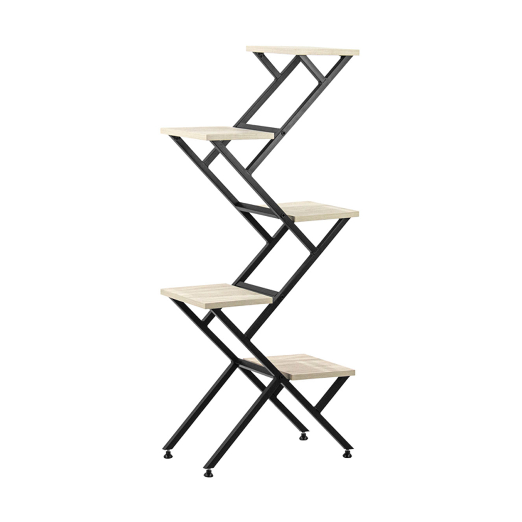 Підставка для квітів Richman Течія – 5 поличок (R00000039051) - изображение 4