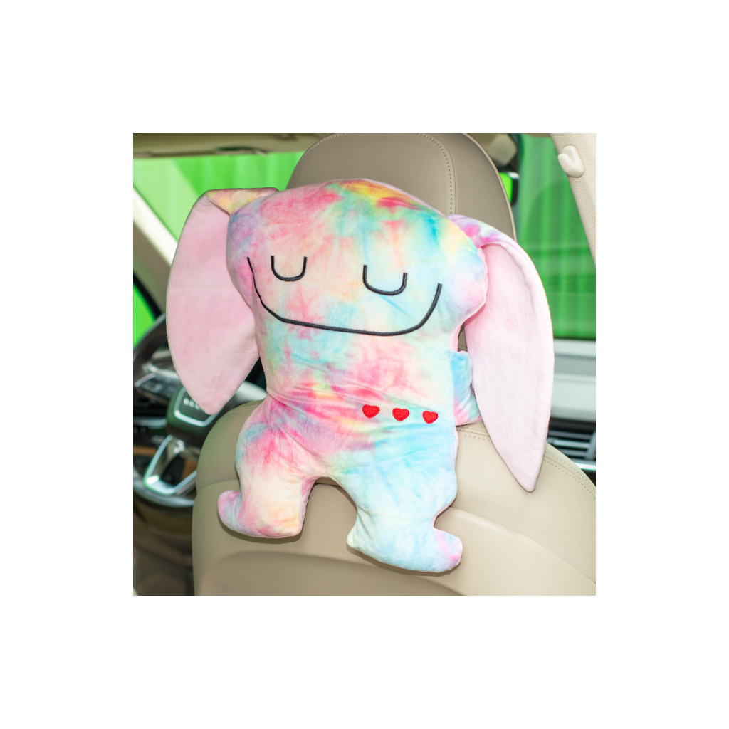 М'яка іграшка Bumpas обіймашка Sprinx (15680) - зображення 5