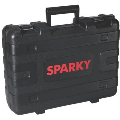 Перфоратор Sparky BPR 240E (HD, ручка AVR), 720Вт (BPR240EHD) - зображення 4
