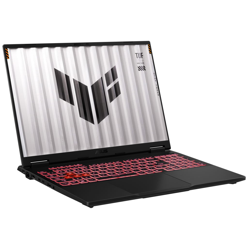 Ноутбук ASUS TUF Gaming A16 FA608WI-QT045 (90NR0J21-M00330) - зображення 2