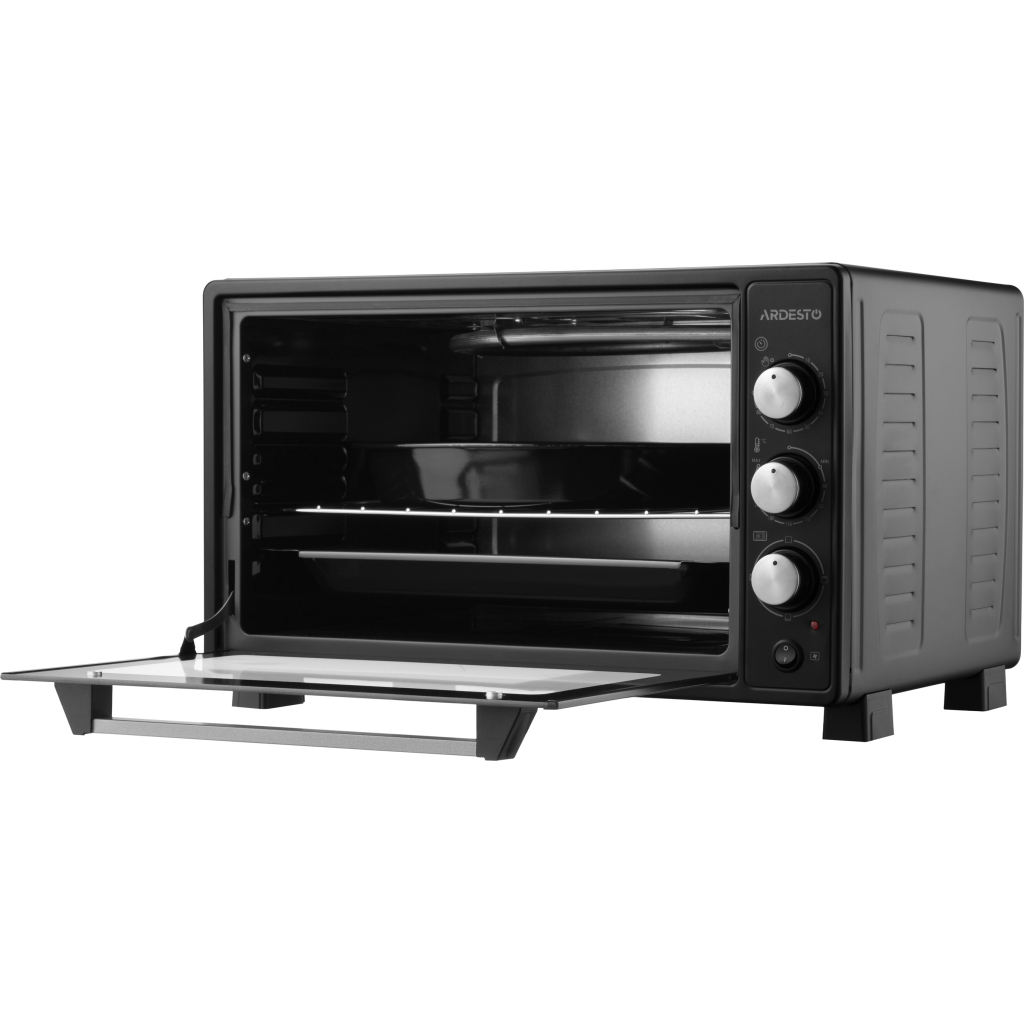 Електропіч Ardesto MEO-N40CB - изображение 4