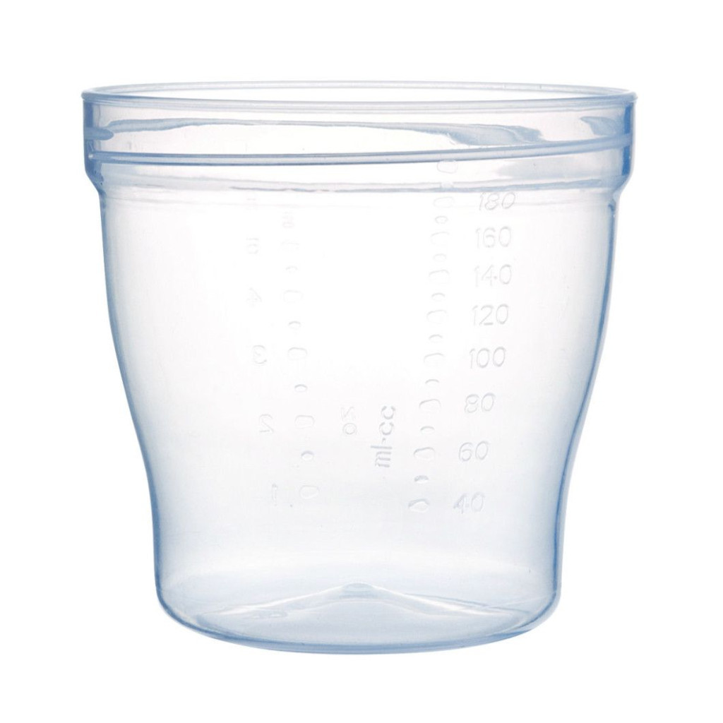 Контейнер для зберігання грудного молока Canpol babies та їжі 4 шт (180 мл) (12/204) - зображення 7