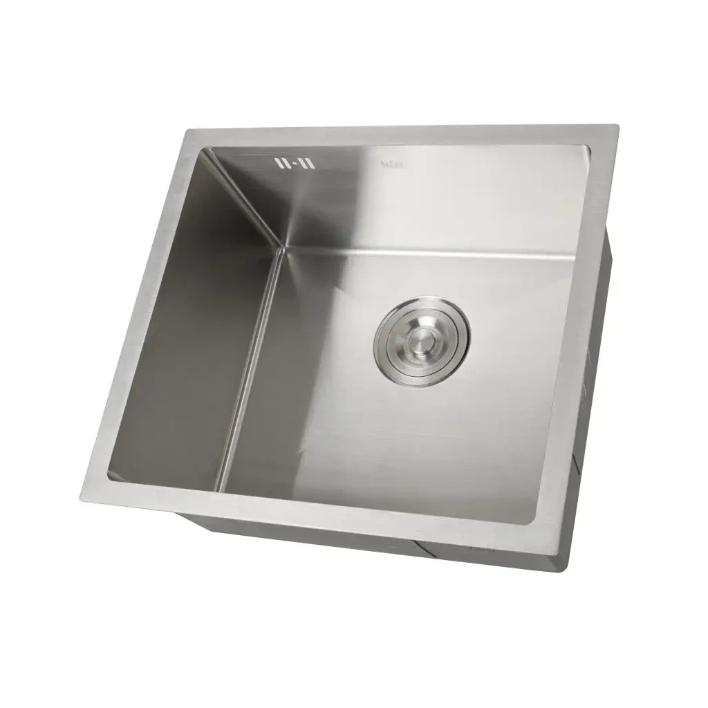 Мийка кухонна Nett NS-5045 - зображення 2