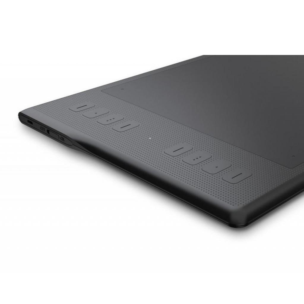 Графічний планшет Huion Inspiroy Q11K V2 - зображення 2