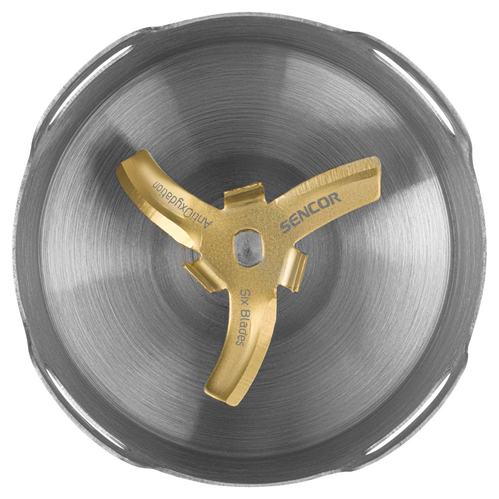 Блендер Sencor SHB4460WH-EUE3 - зображення 8