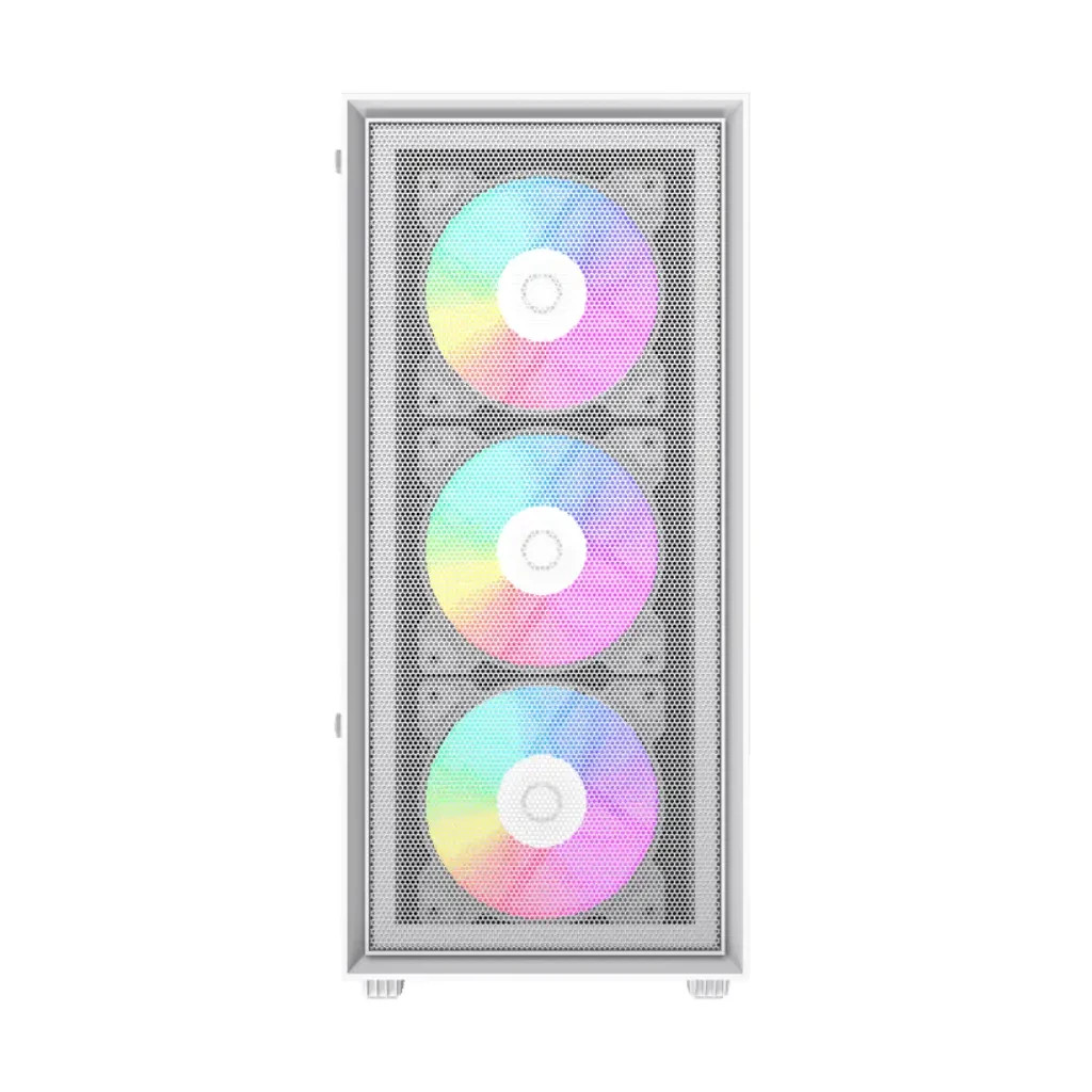 Корпус Gamemax Storm White - зображення 2