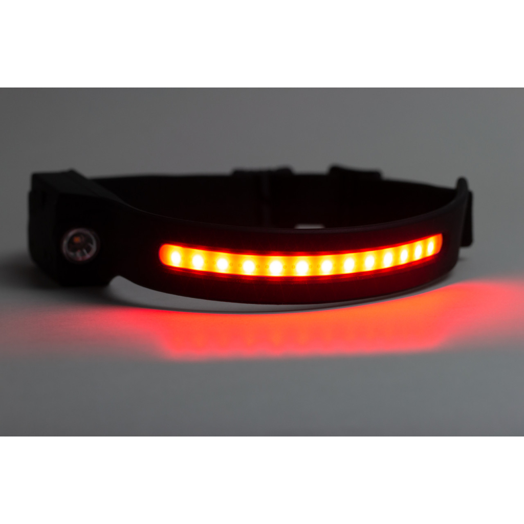 Ліхтар Westinghouse LED+COB WF218 з сенсором (WF218-DB) - зображення 3