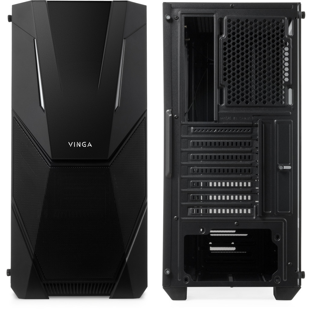 Корпус Vinga CS213B - зображення 3