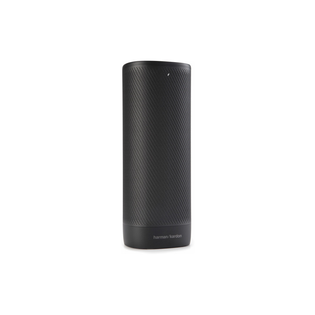 Акустична система Harman Kardon Surround Black (HKSURROUNDBLKEP) - зображення 2