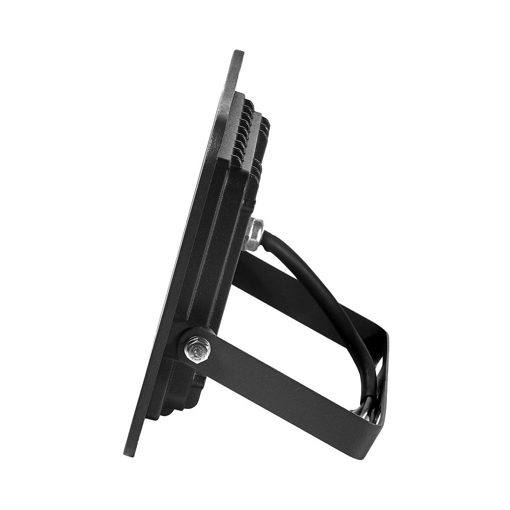 Прожектор MAGNUM FL ECO LED 50Вт slim 6500К IP65 (90011661) - зображення 2