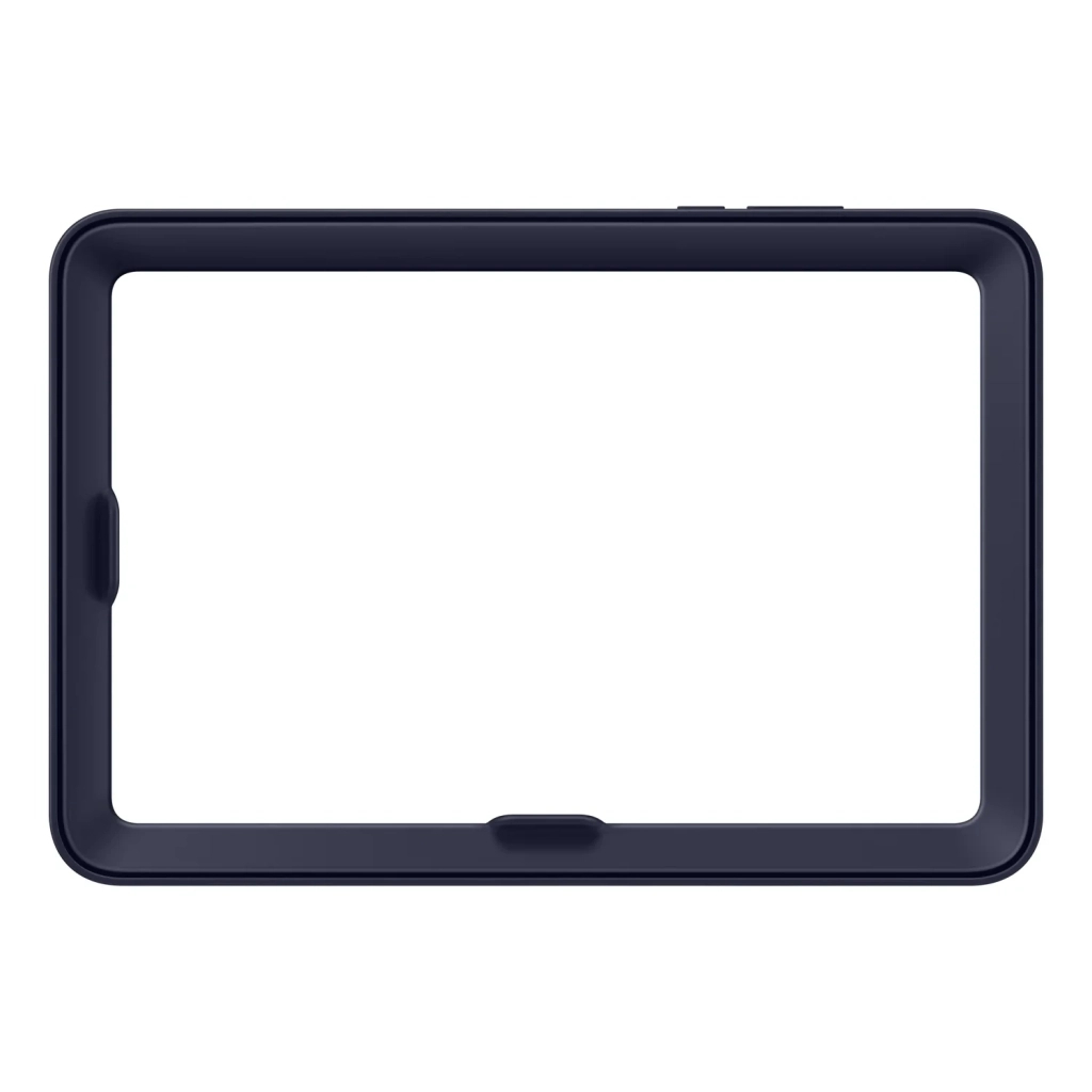 Чохол до планшета Samsung Frame Cover Samsung Galaxy Tab S11 Navy (EF-JX730CNEGWW) - зображення 2