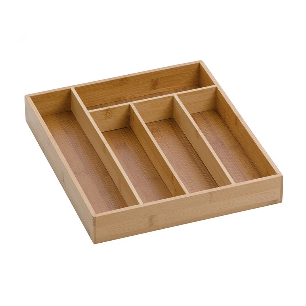 Органайзер для столових приборів Kela Kalma 30 х 34 х 5 см (12011) - изображение 1