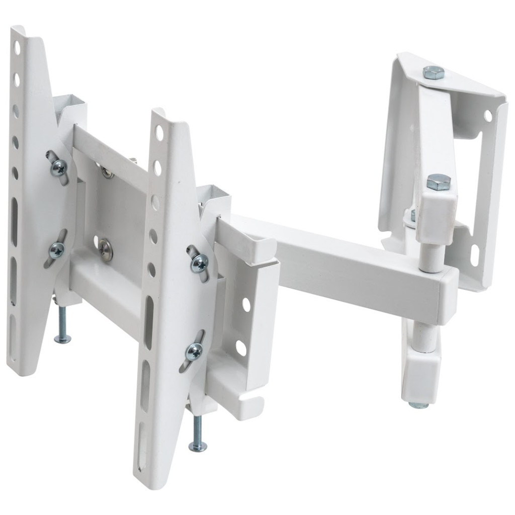 Кронштейн Charmount TV02T-R3 White - зображення 2